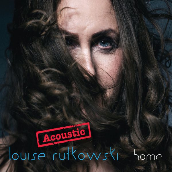 Home (Acoustic) Album Cover