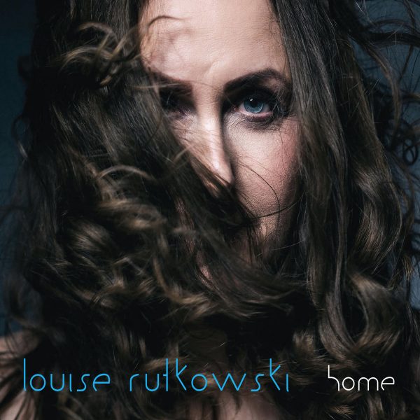 Louise Rutkowski - Home